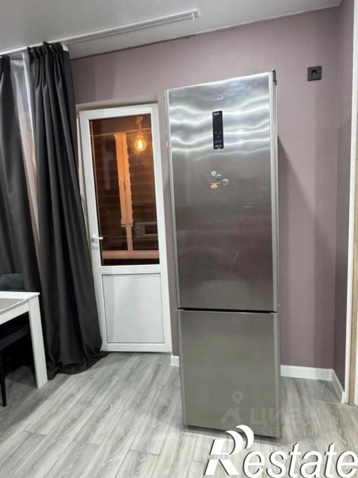 1-комн квартира Питерская улица, 40,  д. 40