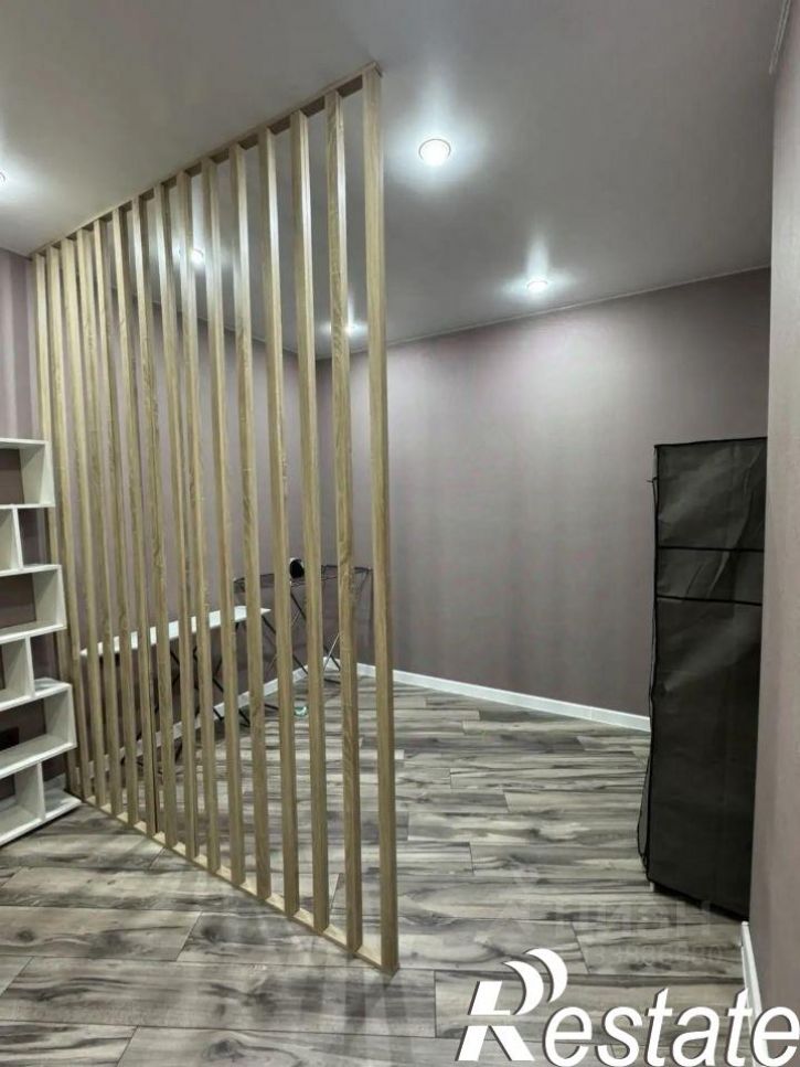 1-комн квартира Питерская улица, 40,  д. 40