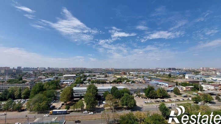 1-комн квартира Московская улица, 112,  д. 112