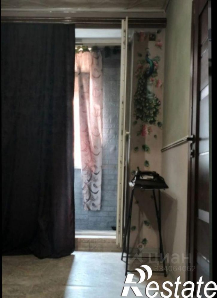 1-комн квартира улица имени Шевцова В. М., 5,  д. 5