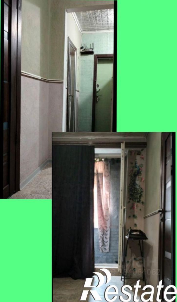 1-комн квартира улица имени Шевцова В. М., 5,  д. 5
