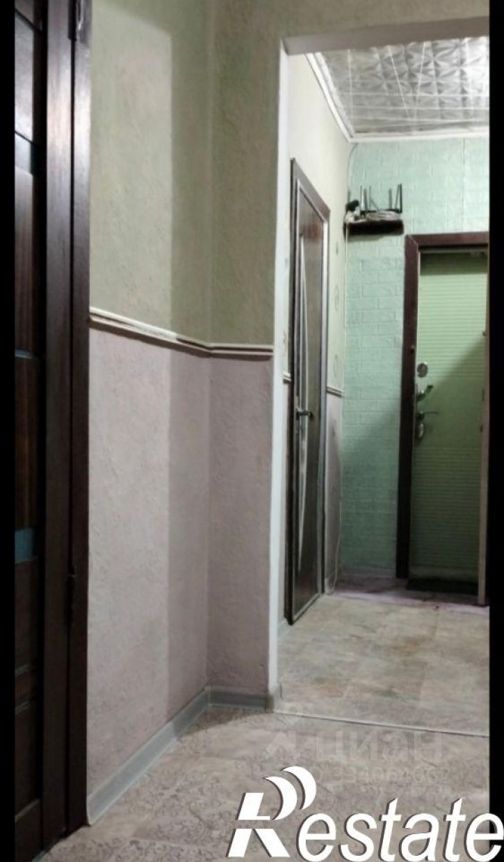 1-комн квартира улица имени Шевцова В. М., 5,  д. 5