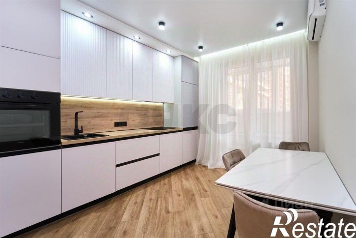 1-комн квартира Гаражная улица, 87,  д. 87