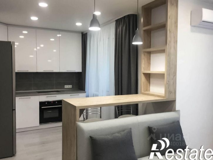 1-комн квартира улица Героев-Разведчиков, 8 к4,  д. 8 к4