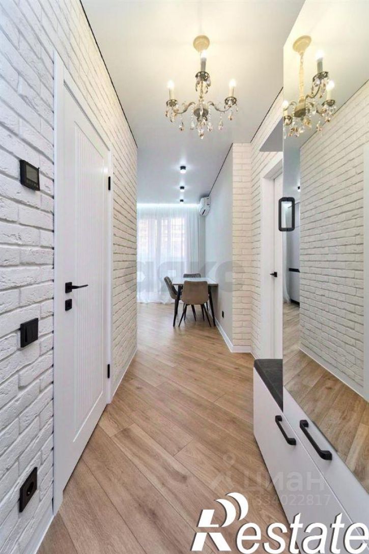 1-комн квартира Гаражная улица, 87,  д. 87
