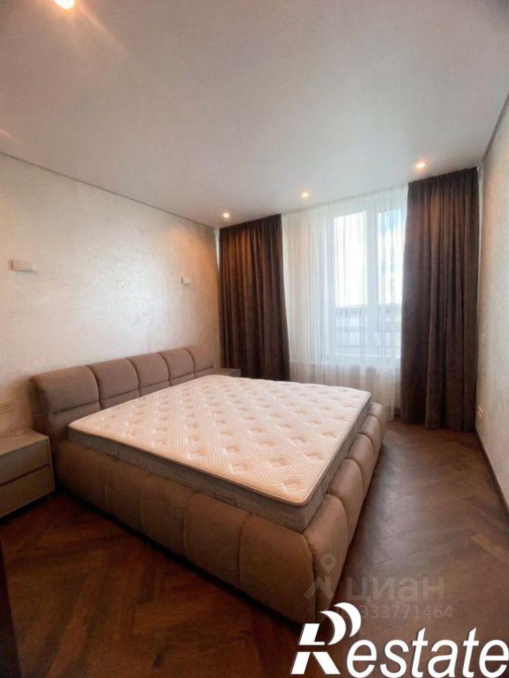 1-комн квартира Конгрессная улица, 41 к1,  д. 41 к1
