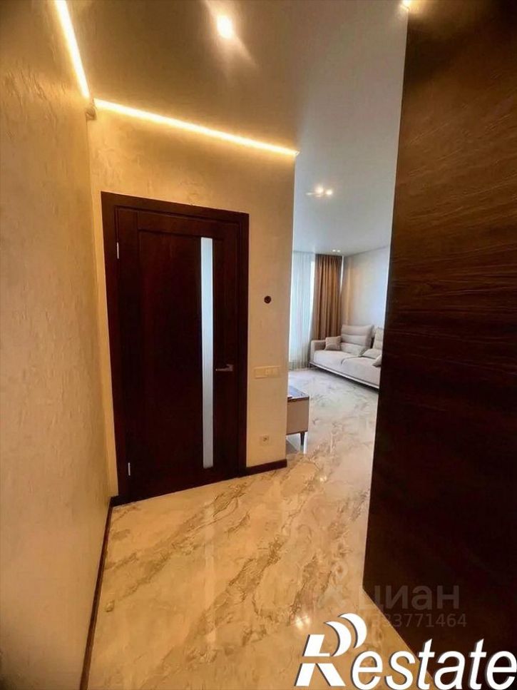 1-комн квартира Конгрессная улица, 41 к1,  д. 41 к1