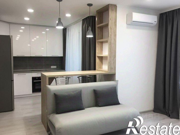 1-комн квартира улица Героев-Разведчиков, 8 к4,  д. 8 к4