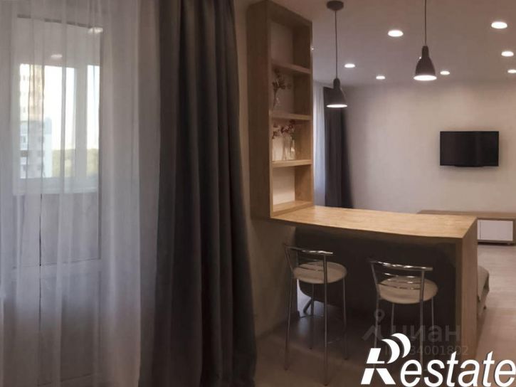 1-комн квартира улица Героев-Разведчиков, 8 к4,  д. 8 к4