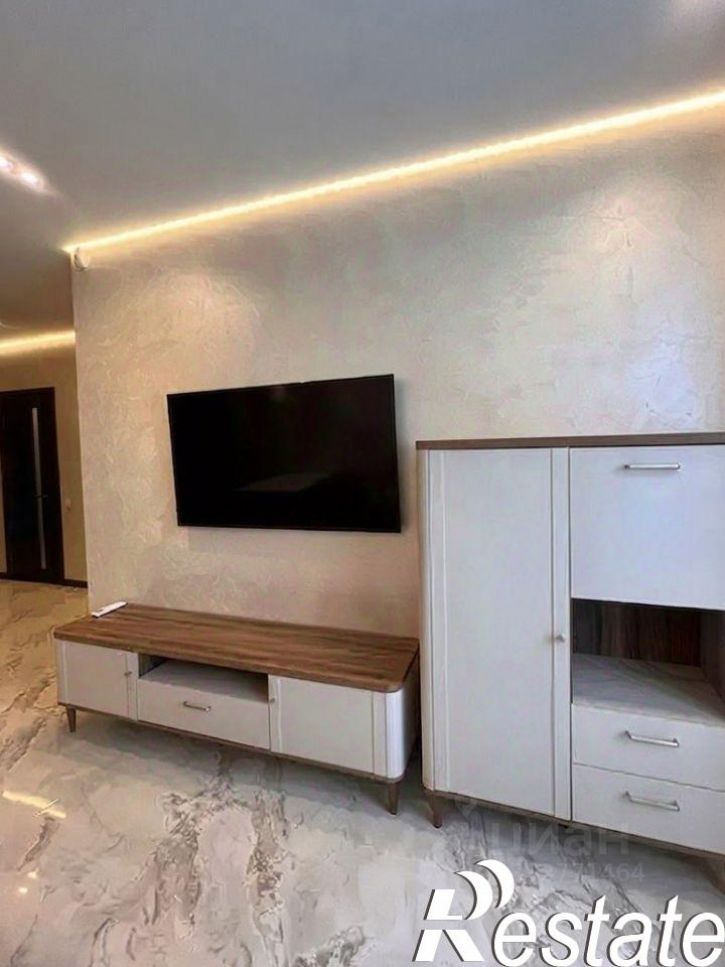 1-комн квартира Конгрессная улица, 41 к1,  д. 41 к1