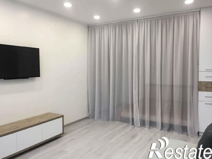 1-комн квартира улица Героев-Разведчиков, 8 к4,  д. 8 к4