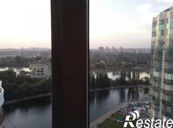2-комн квартира улица Кубанская Набережная, 31/1,  д. 31/1