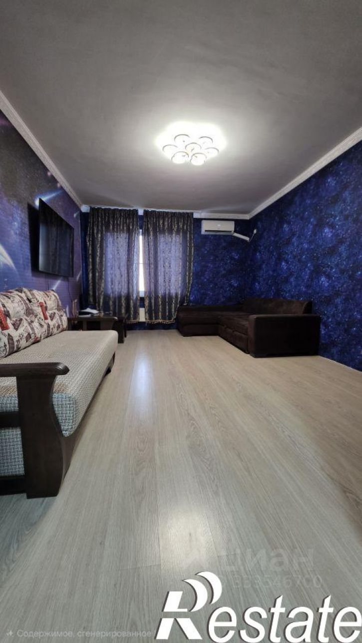 2-комн квартира улица Лавочкина, 21,  д. 21