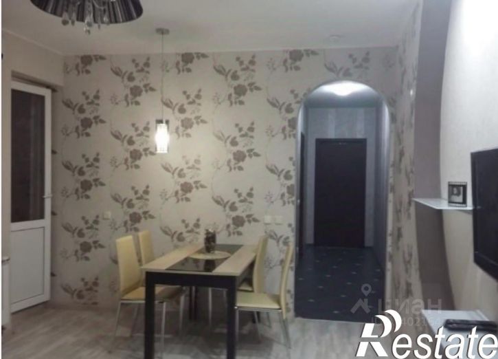 2-комн квартира улица Кубанская Набережная, 31/1,  д. 31/1