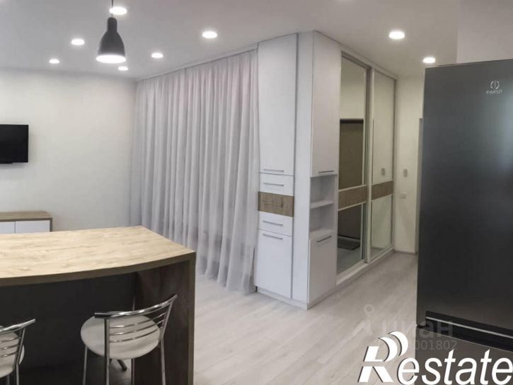 1-комн квартира улица Героев-Разведчиков, 8 к4,  д. 8 к4