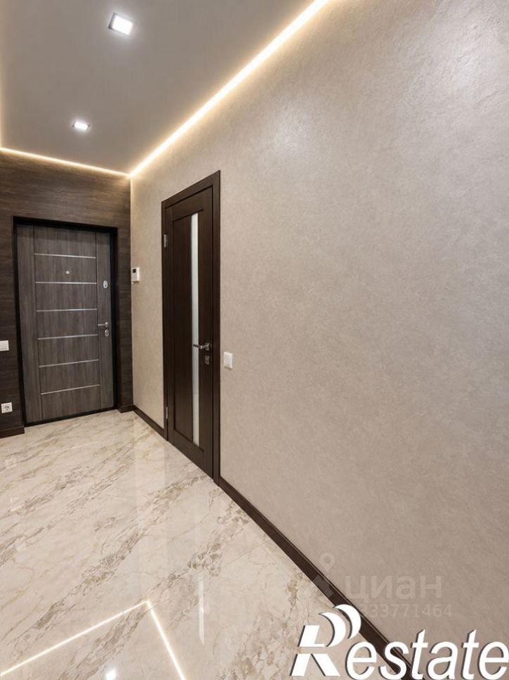 1-комн квартира Конгрессная улица, 41 к1,  д. 41 к1