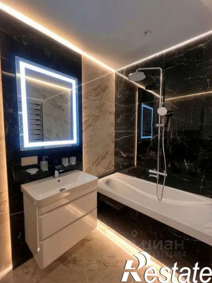 1-комн квартира Конгрессная улица, 41 к1,  д. 41 к1