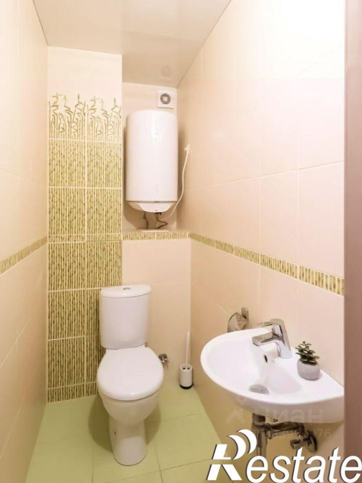 2-комн квартира улица Героя Сарабеева, 3,  д. 3