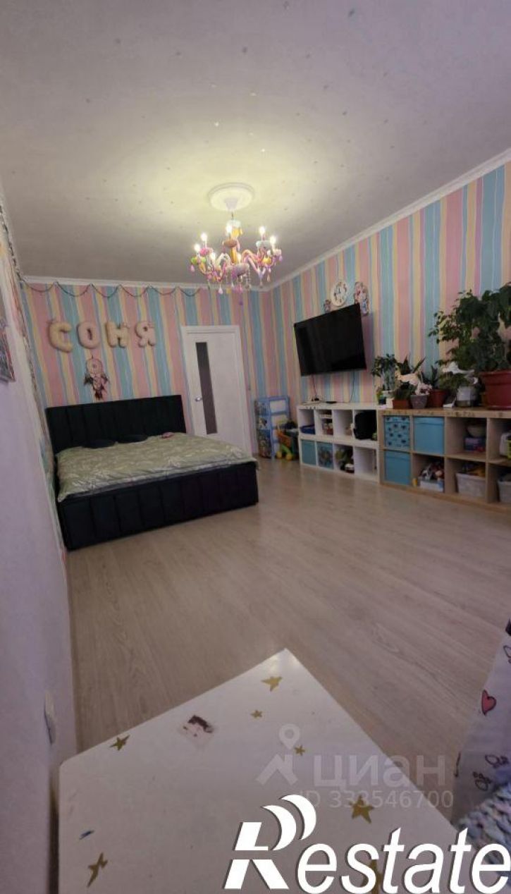2-комн квартира улица Лавочкина, 21,  д. 21