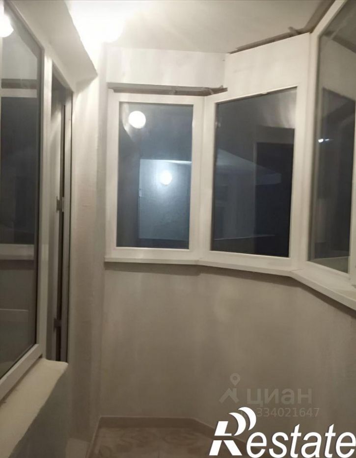 2-комн квартира улица Кубанская Набережная, 31/1,  д. 31/1
