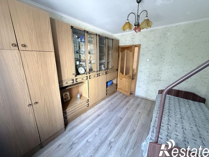 3-комн квартира Рождественская Набережная, 33,  д. 33