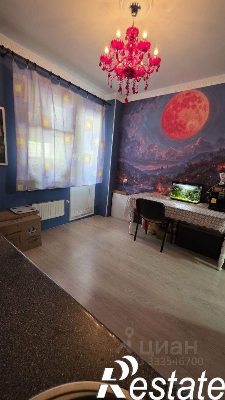 2-комн квартира улица Лавочкина, 21,  д. 21