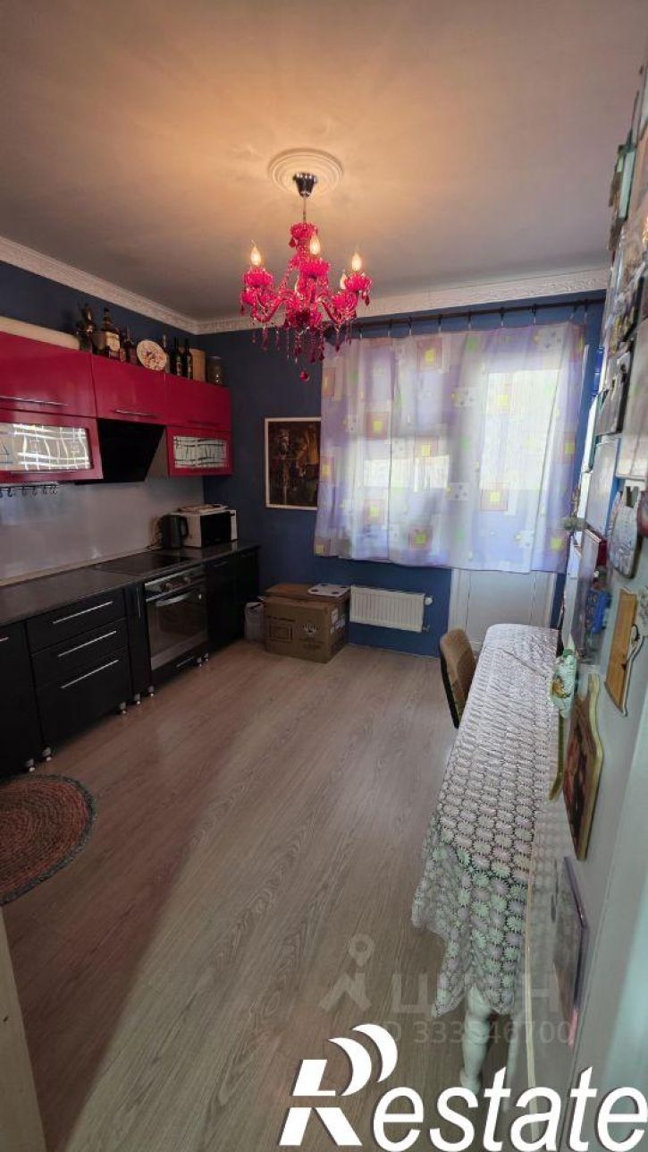 2-комн квартира улица Лавочкина, 21,  д. 21