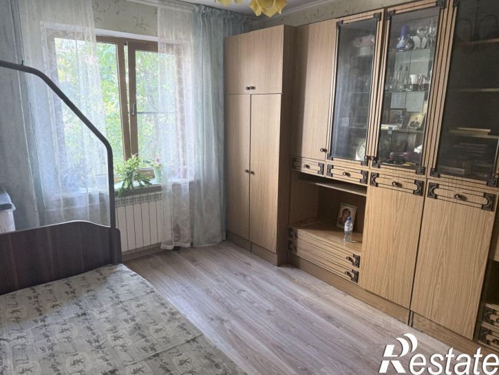 3-комн квартира Рождественская Набережная, 33,  д. 33