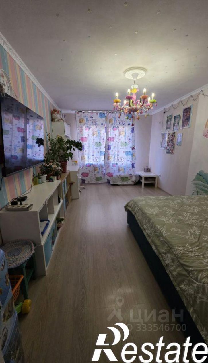 2-комн квартира улица Лавочкина, 21,  д. 21
