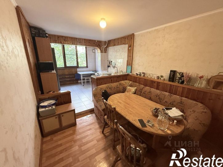 3-комн квартира Рождественская Набережная, 33,  д. 33