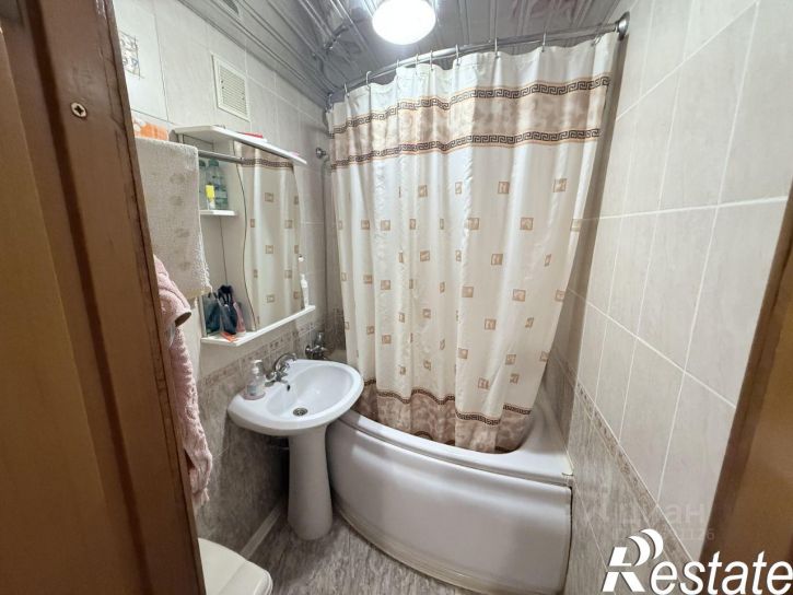 3-комн квартира Рождественская Набережная, 33,  д. 33
