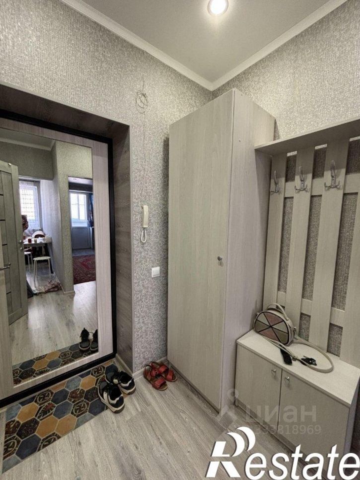 1-комн квартира улица имени Рахманинова С.В., 32,  д. 32