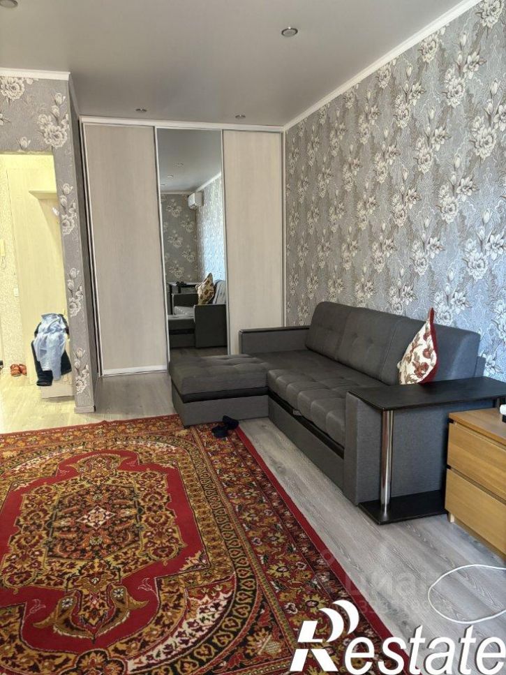 1-комн квартира улица имени Рахманинова С.В., 32,  д. 32