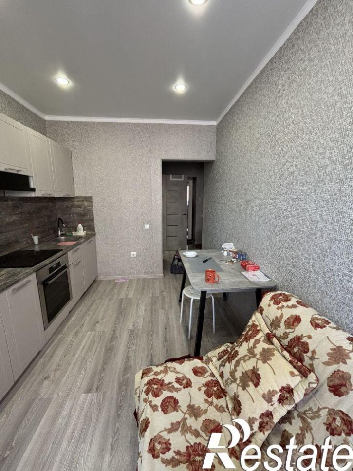 1-комн квартира улица имени Рахманинова С.В., 32,  д. 32