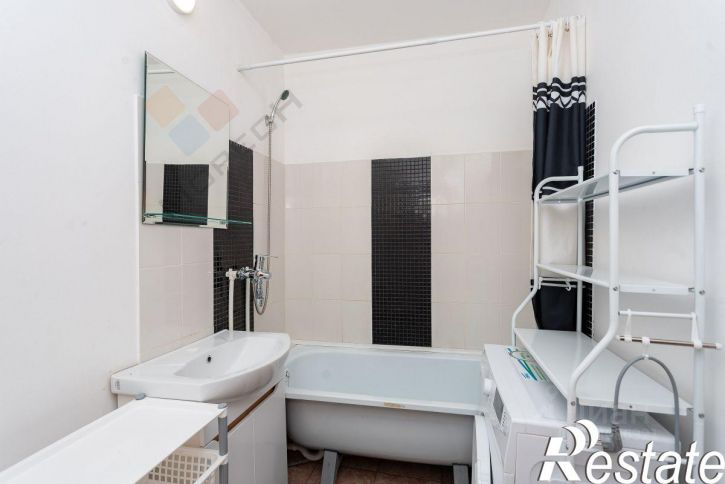 1-комн квартира улица Генерала Трошева, 31,  д. 31