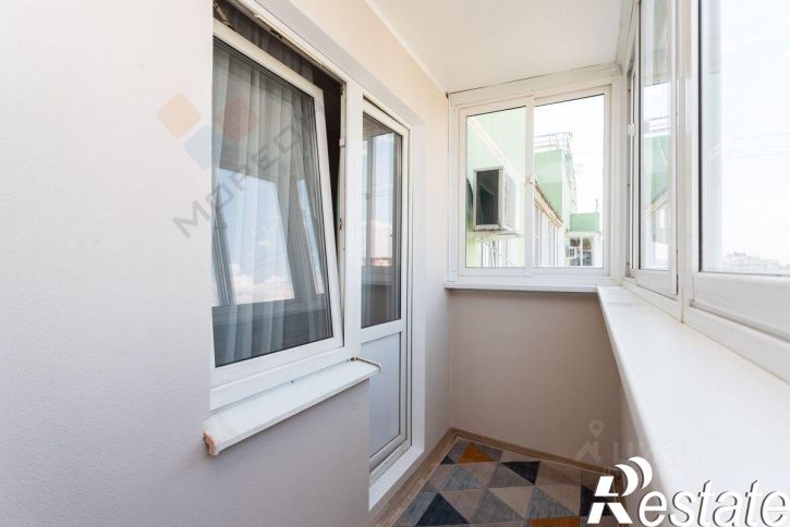 1-комн квартира улица Генерала Трошева, 31,  д. 31