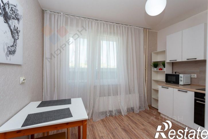 1-комн квартира улица Генерала Трошева, 31,  д. 31