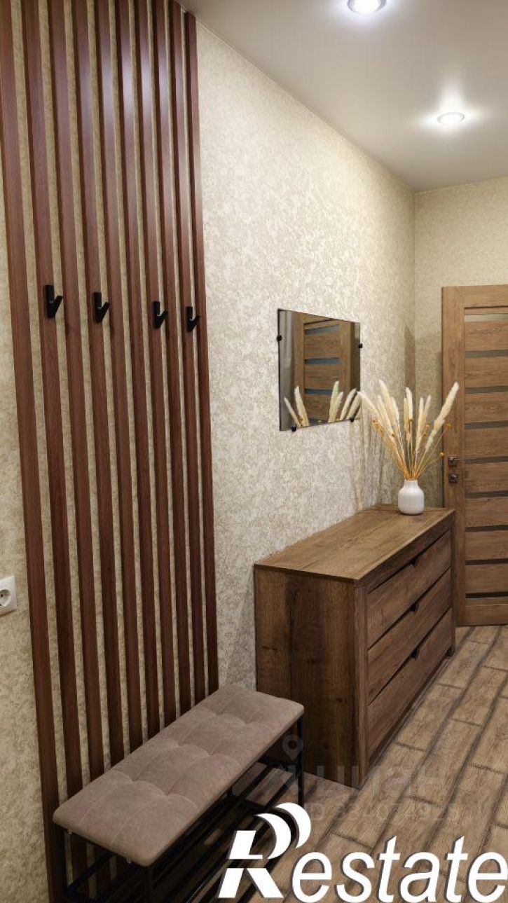 1-комн квартира улица Автолюбителей, 52/3,  д. 52/3