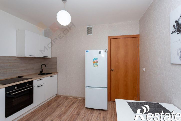 1-комн квартира улица Генерала Трошева, 31,  д. 31