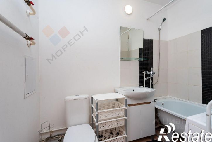 1-комн квартира улица Генерала Трошева, 31,  д. 31