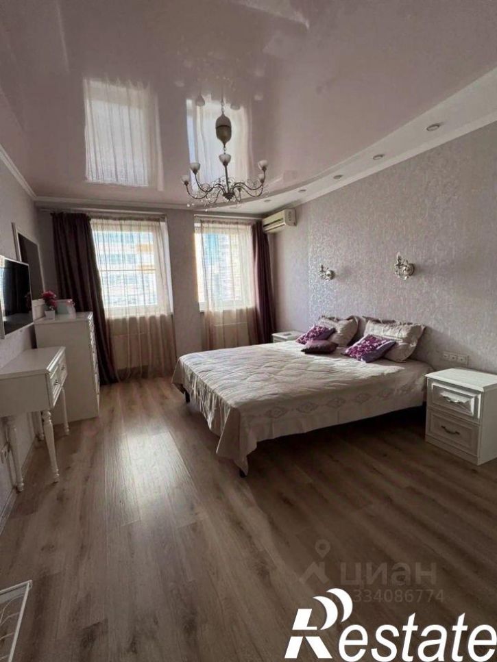 1-комн квартира проспект Константина Образцова, 2/2,  д. 2/2