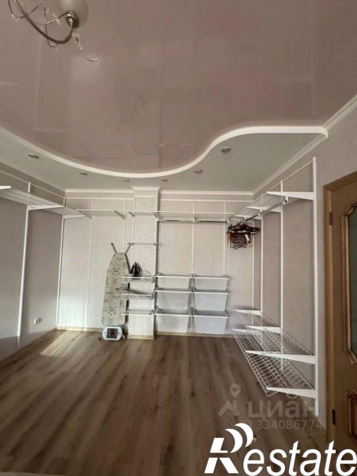 1-комн квартира проспект Константина Образцова, 2/2,  д. 2/2