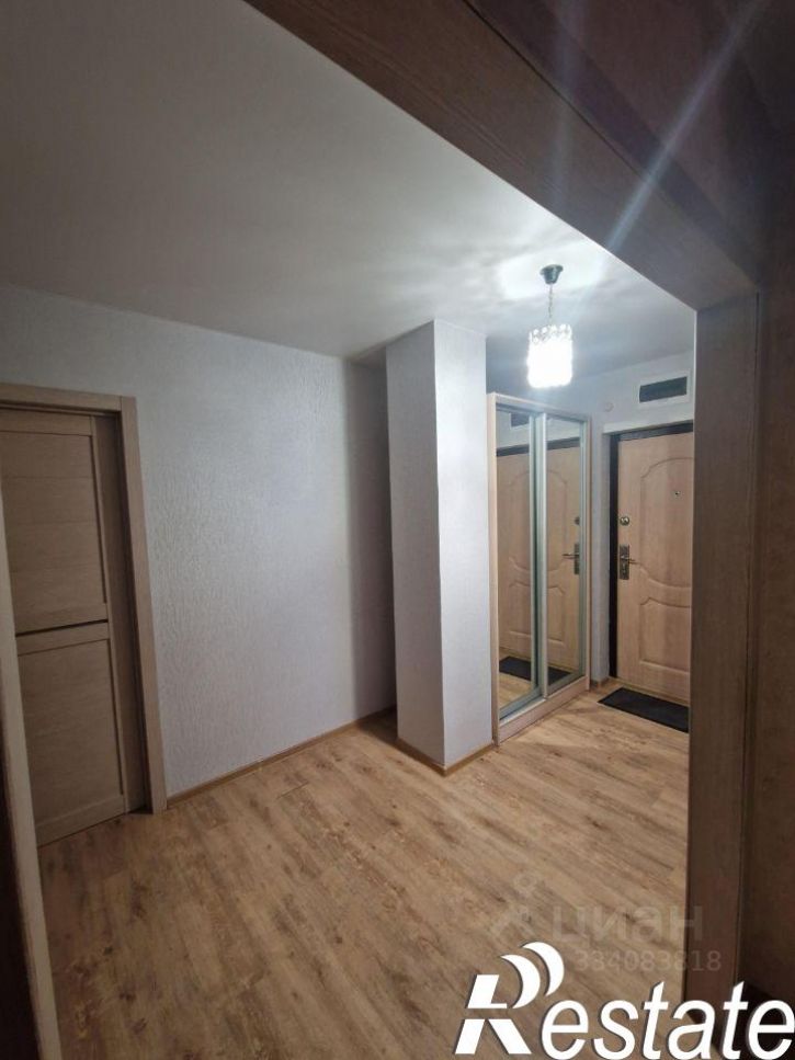 2-комн квартира Византийская улица, 9,  д. 9