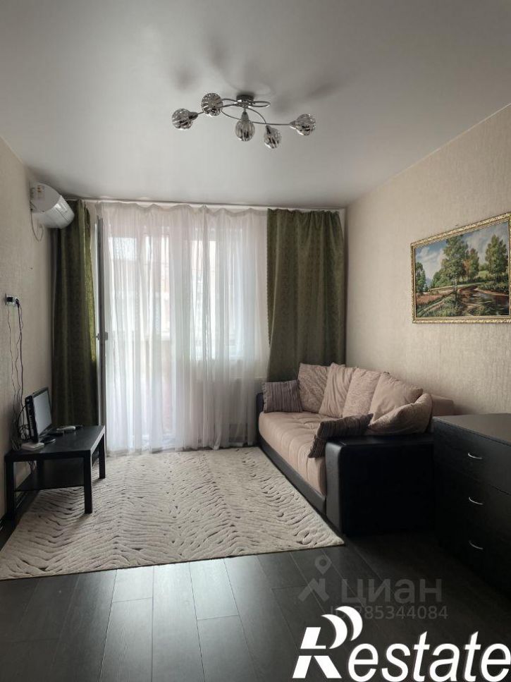 1-комн квартира Заполярная улица, 35 к12,  д. 35 к12