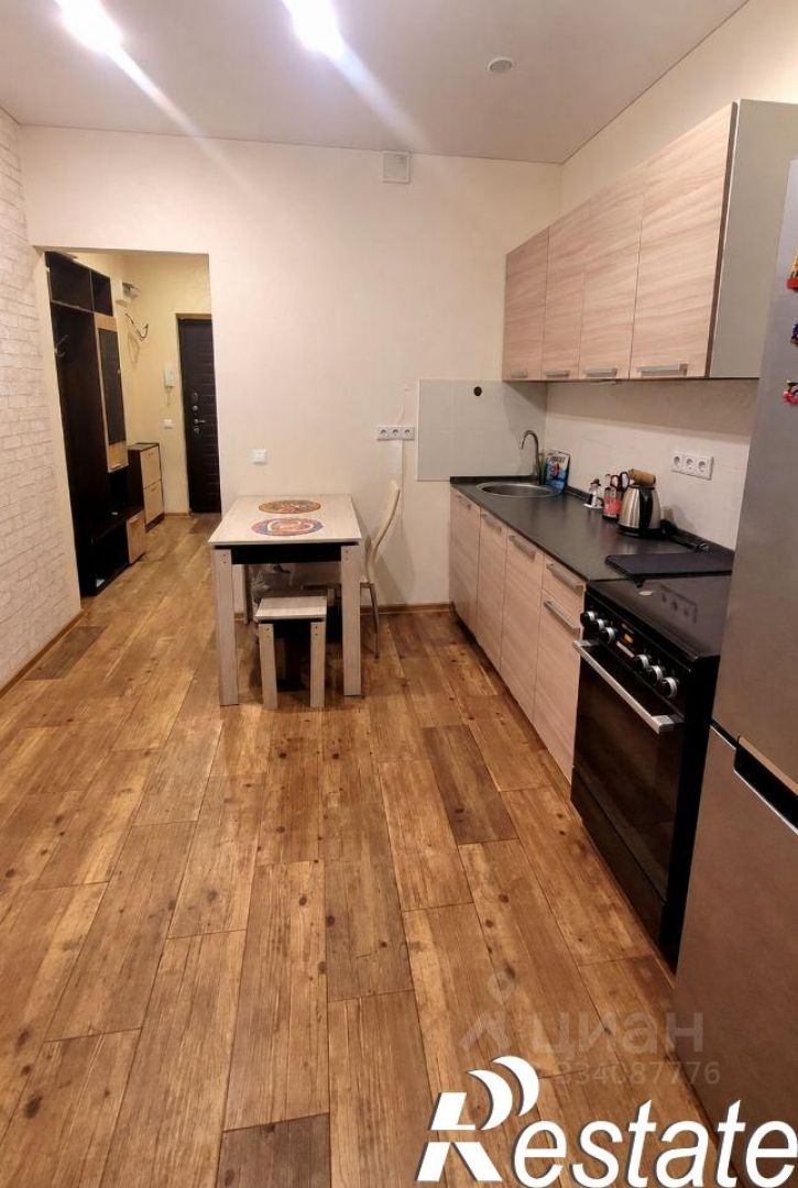 1-комн квартира улица Гидростроителей, 67,  д. 67