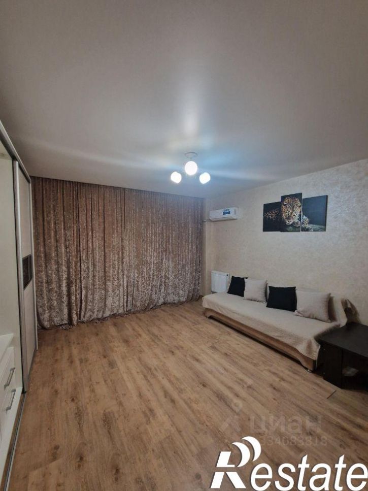2-комн квартира Византийская улица, 9,  д. 9