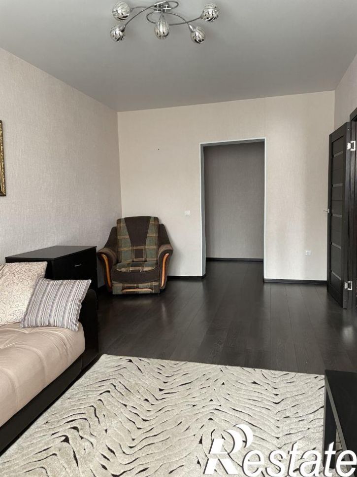 1-комн квартира Заполярная улица, 35 к12,  д. 35 к12