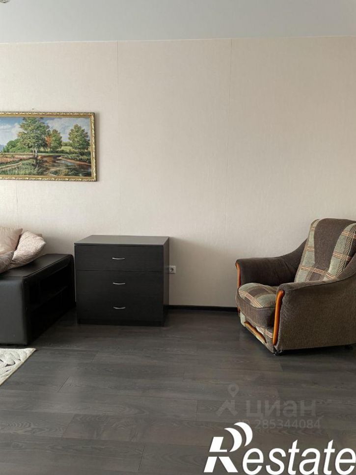 1-комн квартира Заполярная улица, 35 к12,  д. 35 к12