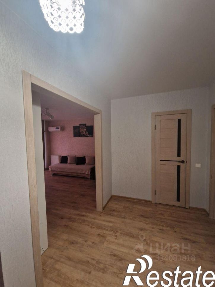 2-комн квартира Византийская улица, 9,  д. 9
