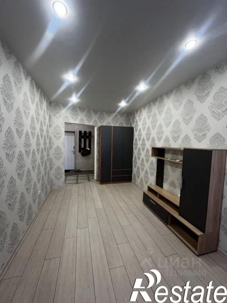 1-комн квартира Душистая улица, 54А,  д. 54А